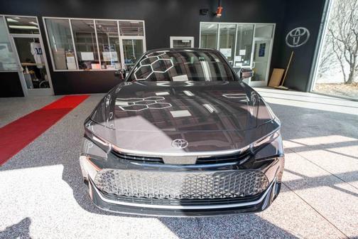 2023 Toyota Crown XLE