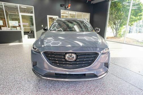 2023 Mazda CX-9 Carbon Edition