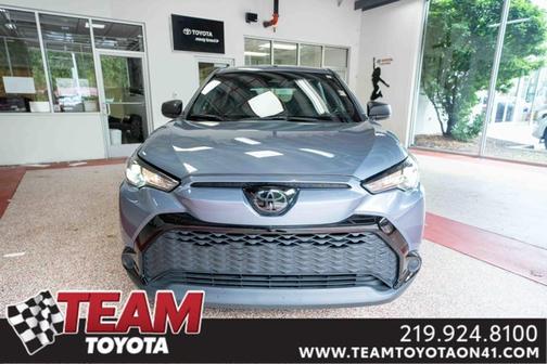 2024 Toyota Corolla Hybrid L