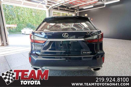 2016 Lexus RX 350 Base