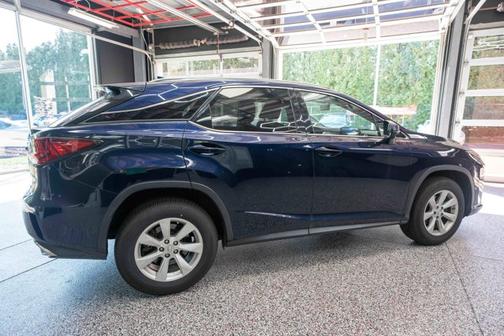2016 Lexus RX 350 Base