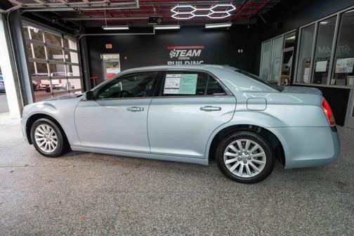 2013 Chrysler 300 S