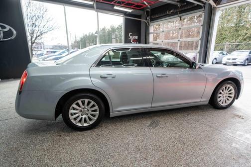 2013 Chrysler 300 S