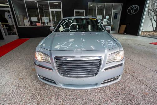 2013 Chrysler 300 S