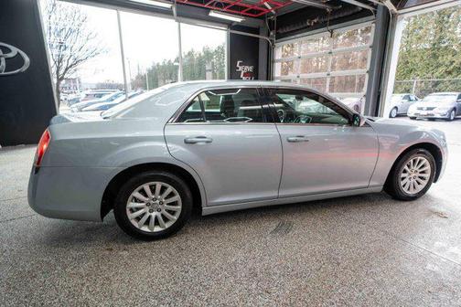 2013 Chrysler 300 S