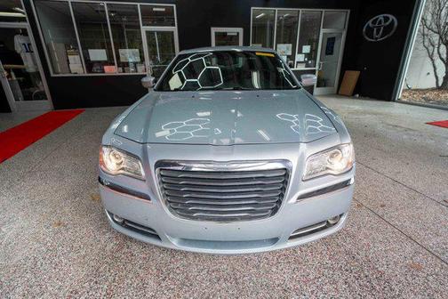 2013 Chrysler 300 S