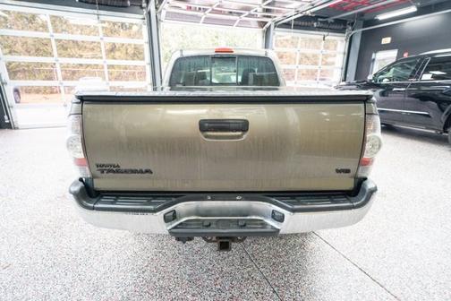 2013 Toyota Tacoma Base