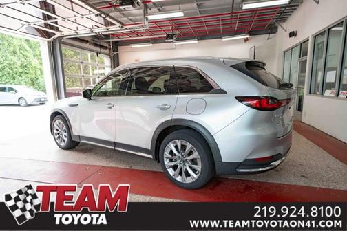 2024 Mazda CX-90 3.3 Turbo Premium Plus