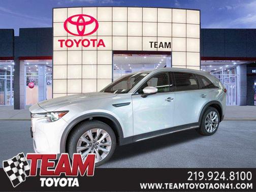 2024 Mazda CX-90 3.3 Turbo Premium Plus