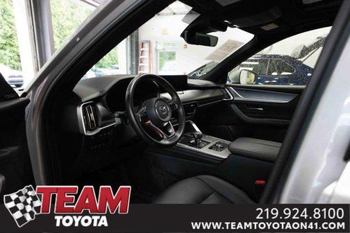 2024 Mazda CX-90 3.3 Turbo Premium Plus