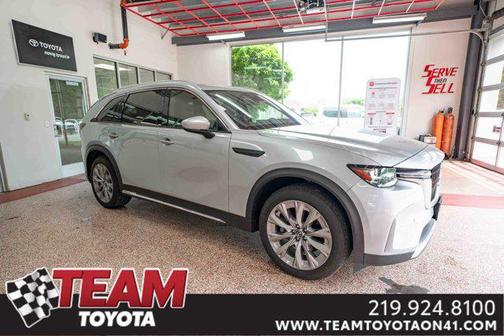 2024 Mazda CX-90 3.3 Turbo Premium Plus