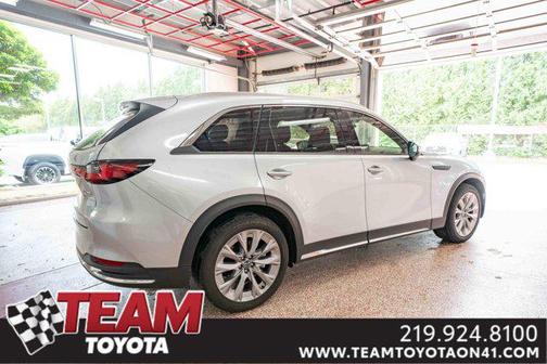 2024 Mazda CX-90 3.3 Turbo Premium Plus