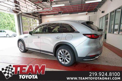 2024 Mazda CX-90 3.3 Turbo Premium Plus