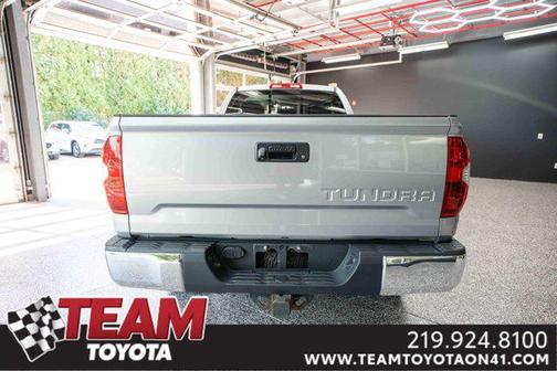 2014 Toyota Tundra SR5