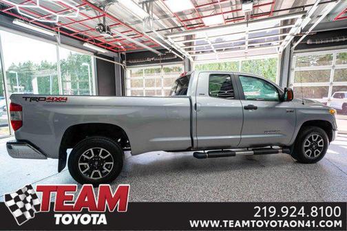 2014 Toyota Tundra SR5