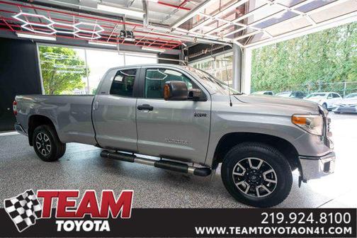 2014 Toyota Tundra SR5