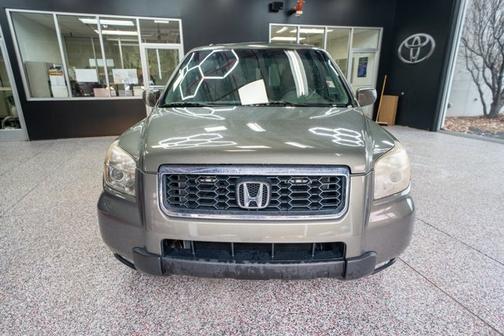 2008 Honda Pilot EX