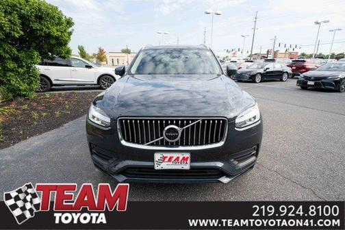 2021 Volvo XC90 T5 Momentum