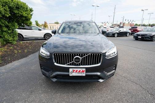2021 Volvo XC90 T5 Momentum