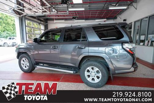 2016 Toyota 4Runner SR5 Premium