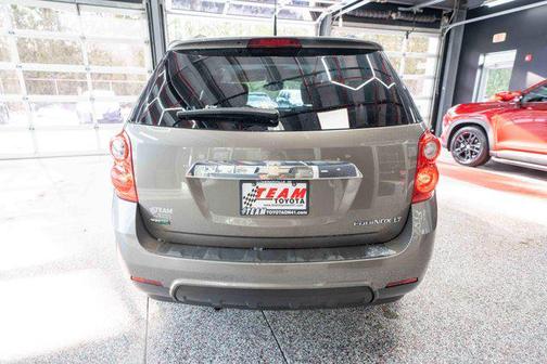 2012 Chevrolet Equinox 1LT