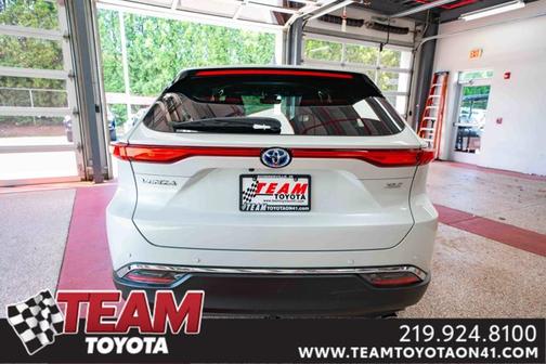 2023 Toyota Venza XLE