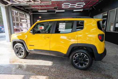 2023 Jeep Renegade Upland