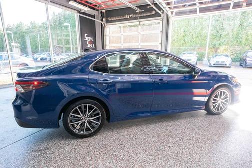 2024 Toyota Camry XLE