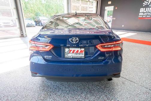 2024 Toyota Camry XLE