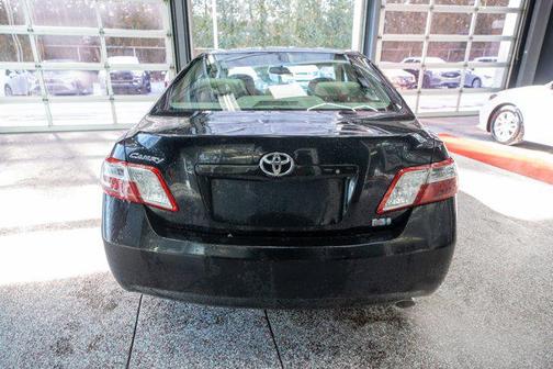 2008 Toyota Camry Hybrid SE