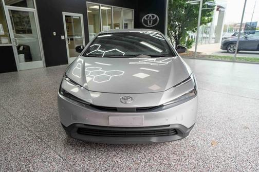 2024 Toyota Prius Limited