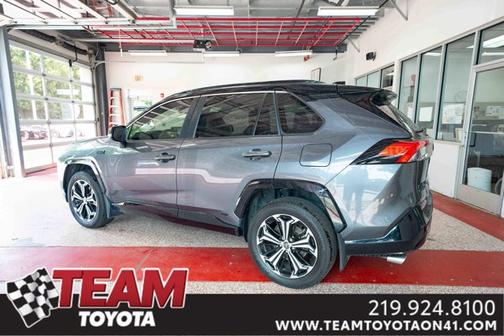 2023 Toyota RAV4 Prime XSE