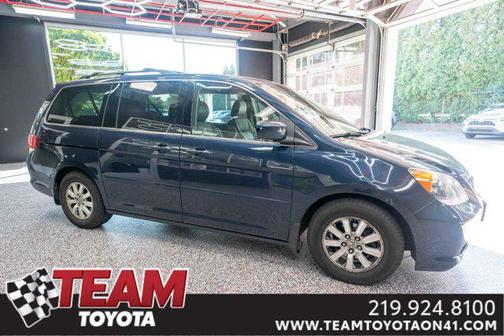 2009 Honda Odyssey EX-L