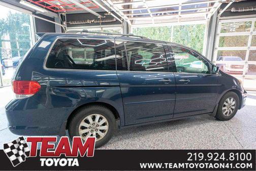 2009 Honda Odyssey EX-L