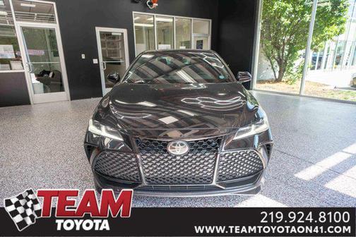 2021 Toyota Avalon Touring