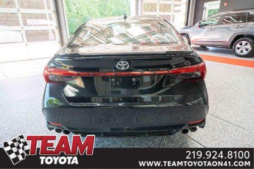 2021 Toyota Avalon Touring