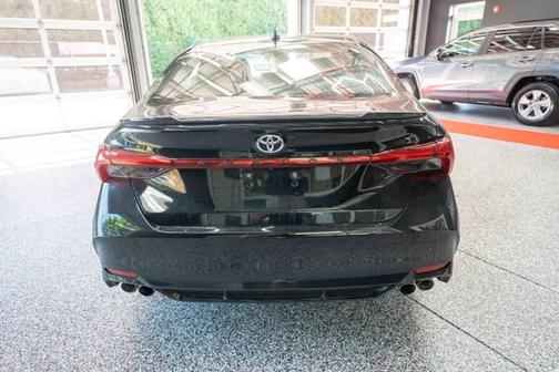 2021 Toyota Avalon Touring
