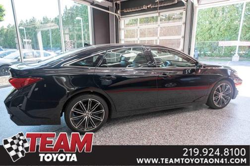 2021 Toyota Avalon Touring