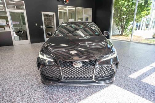 2021 Toyota Avalon Touring