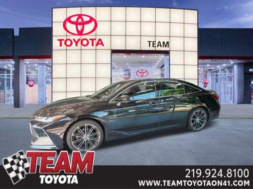 2021 Toyota Avalon Touring