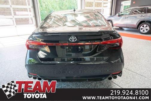 2021 Toyota Avalon Touring