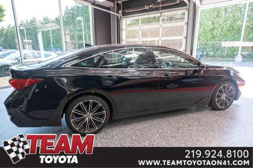2021 Toyota Avalon Touring