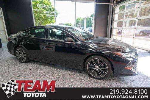 2021 Toyota Avalon Touring