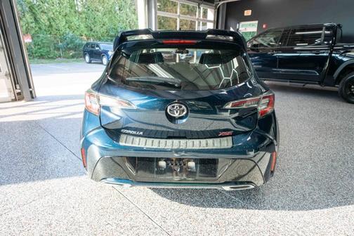 2022 Toyota Corolla XSE