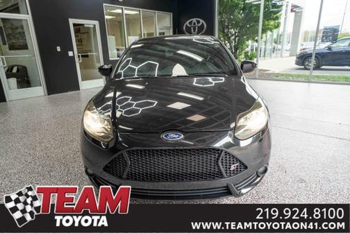 2013 Ford Focus ST ST