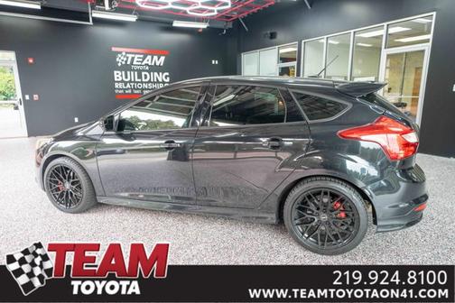 2013 Ford Focus ST ST