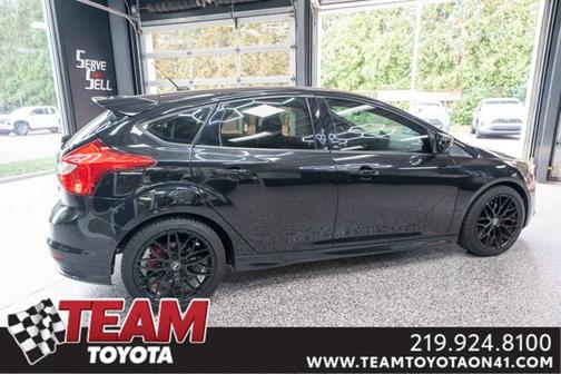 2013 Ford Focus ST ST