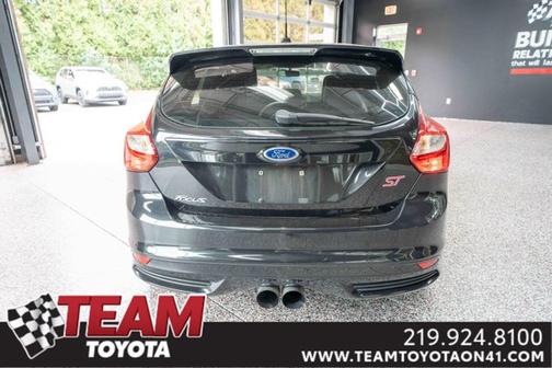 2013 Ford Focus ST ST