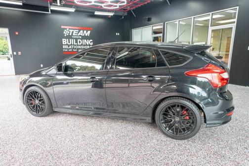 2013 Ford Focus ST ST