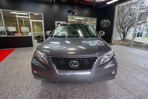 2012 Lexus RX 350 Base